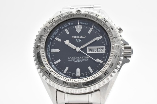 Excellent seiko sbbw005 - [excellent＋5],