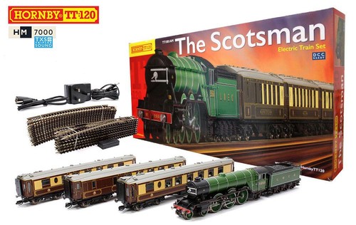 Hornby pre owned - hornby, pre-owned