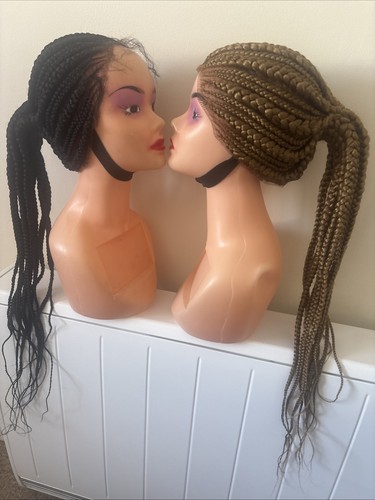 Shuku ponitail braided - shuku/,