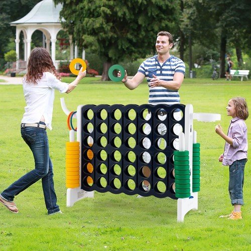 Giant row game - giant,