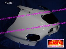 KAWASAKI  ZZR 1100 D / ZX 11 1993 - 2001  FRONT FAIRING / NOSE / COWL !!! NEW !!