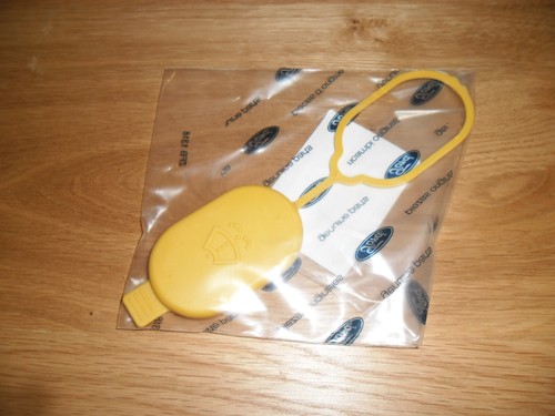 Nos genuine ford mk5 - genuine, mk5/6