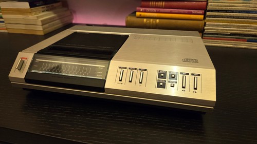 Philips 101 vintage - 101, cd