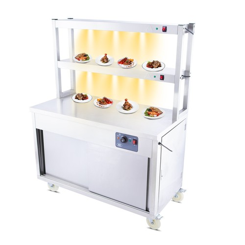 Ace hot cupboard - ace, 2