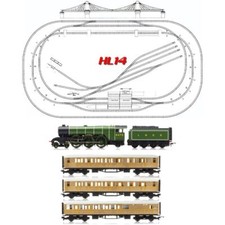 HORNBY Digital Train Set HL14