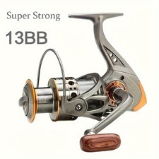 2000-7000 Series Fishing Reel