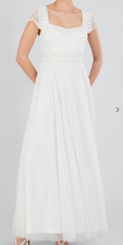 Monsoon new rrp - monsoon, white