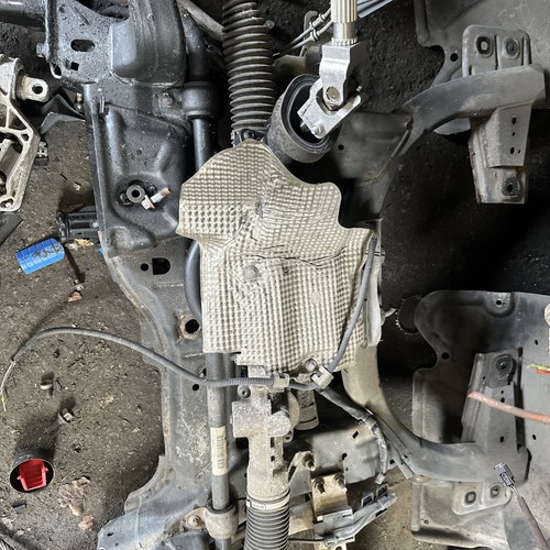 Mercedes w177 class electric - a,