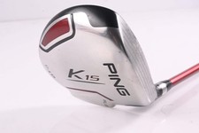 Ping K15 SF Tec #3 Wood / 16