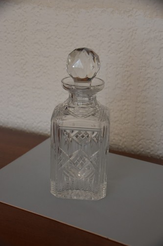 Stuart crystal glengarry - -,