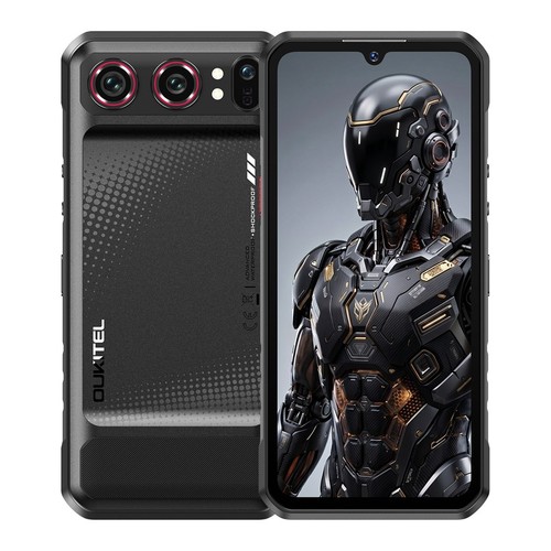Oukitel wp68 air rugged - air,