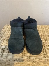 Women’s UGG Boots  In Black