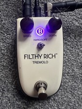 Billionaire by Danelectro