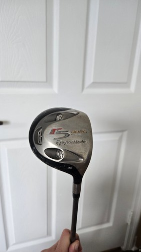 Taylormade dual wood 18 - r5,