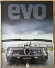 EVO MAGAZINE ISSUE 170