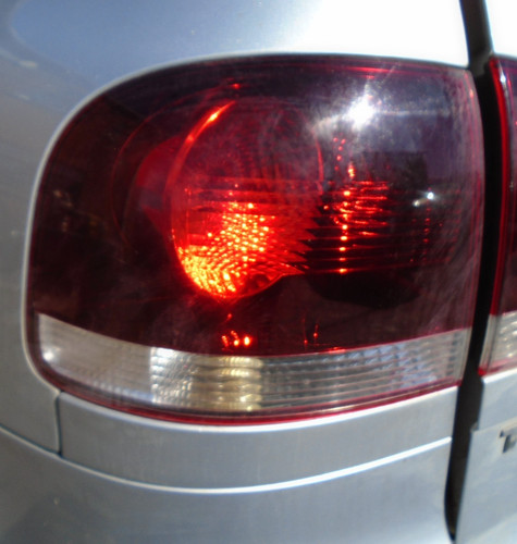 Touareg 5 tdi - 08, vw