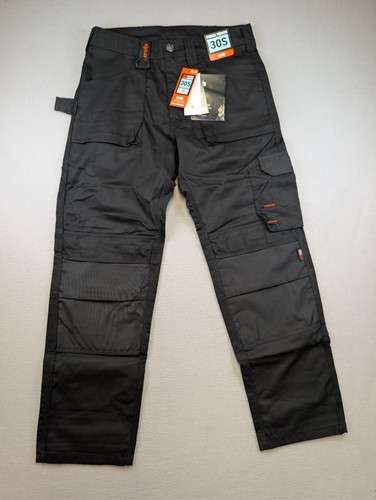 Scruffs worker trousers 30s - scruffs,