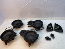 Volvo XC90 2003-2014 Dynaudio