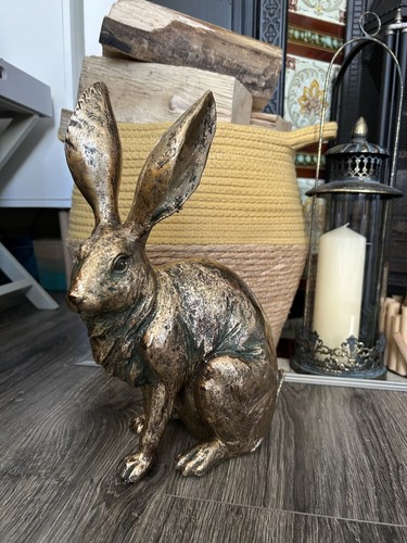 Large ear 31cm sculptured - large,