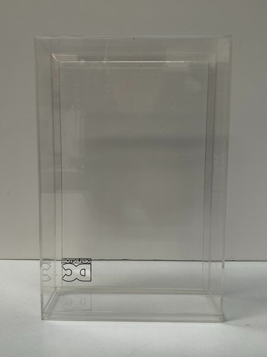 Acrylic display case star wars - acrylic,
