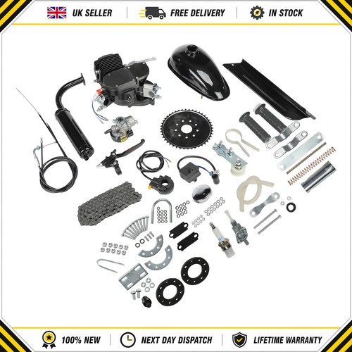 Engine kit set bicycle motor - set,