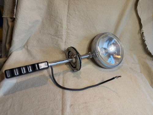 Vintage hella car boat - vintage,