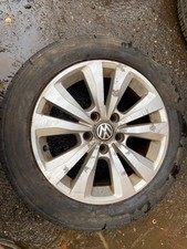 GENUINE 13-19 VW GOLF MK7 1X