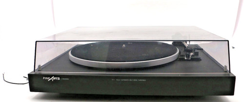 Grundig fine arts tt1 - grundig,