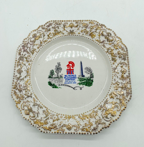 Vintage liverpool road pottery - liverpool,