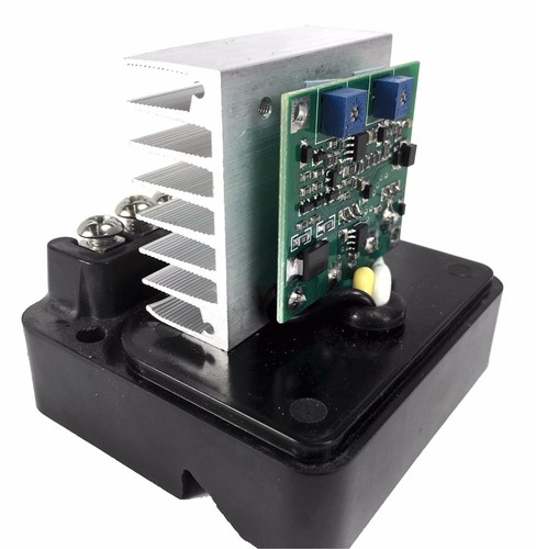 Voltage regulator screw - voltage, screw-in