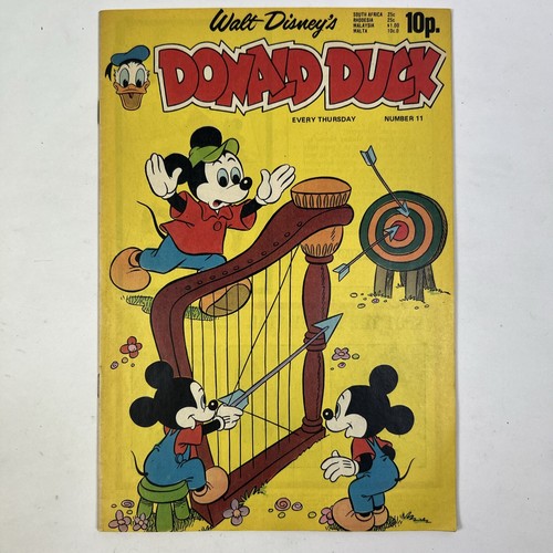 Walt disney donald duck - walt,