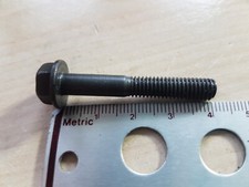 Camshaft Bolt 6 X 40 Engine