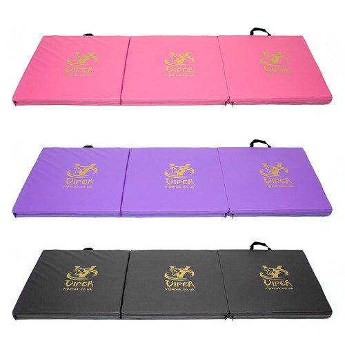 Viper exercise tri folding - viper,
