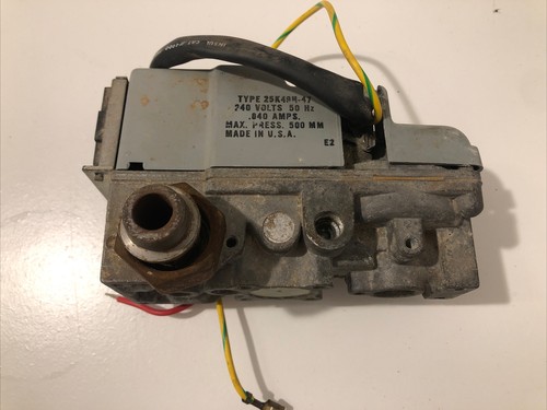 Potterton netaheat mk2f gas - netaheat,