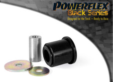 Powerflex Blac Rear Diff Front