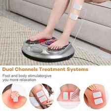 EMS & TENS Foot Muscle