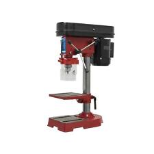 Sealey Pillar Drill 5-Speed Hobby Model 580mm Height 350W/230V