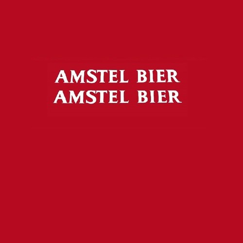 Gazelle amstel bier team - amstel,
