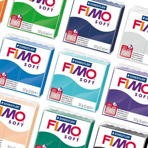 Fimo soft polymer oven - fimo,