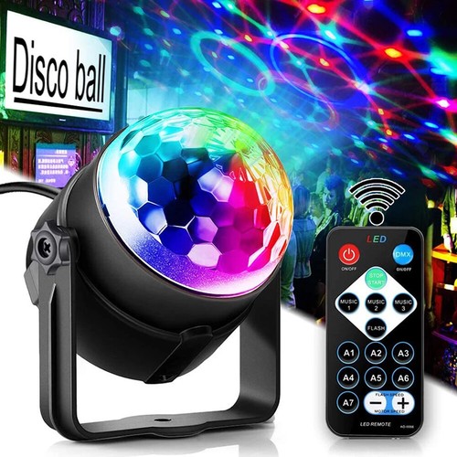 Led magic disco - led, stage