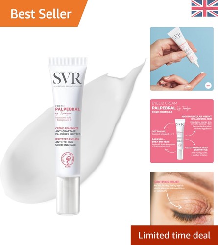 15ml palpebral soothing - 15ml, eye