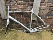 Trek 7.5 FX Bike Frameset 22.5