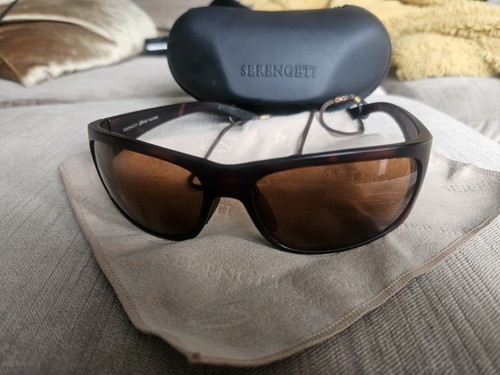 Sunglasses serengeti orvieto - serengeti,