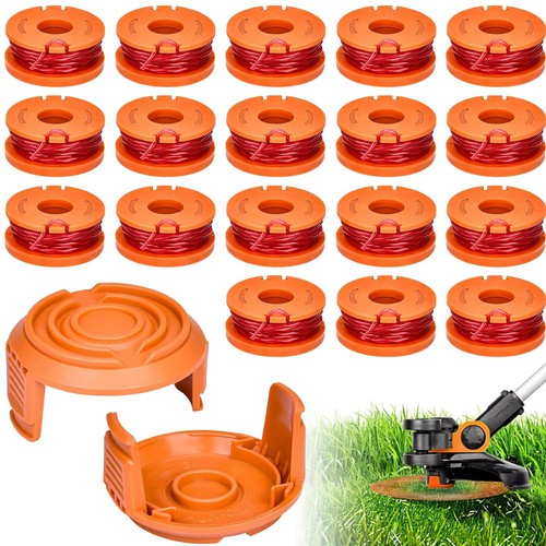 Spool line for - spool, series