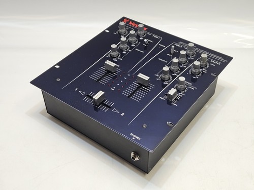 Vestax pcv 002 - vestax, mixer
