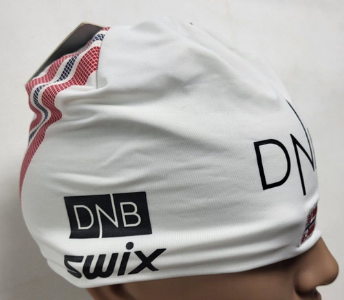 Swix cap beanie hat - ,