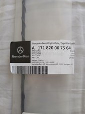 MERCEDES-BENZ SLK R171 Antenna