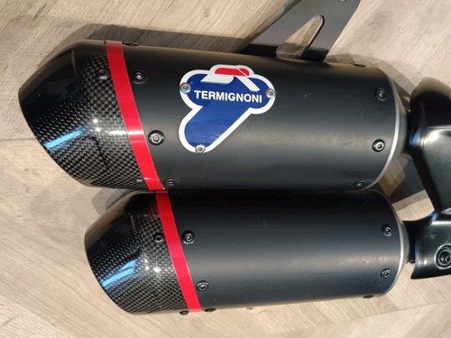 Ducati monster 937 termignoni - monster,