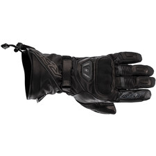 RST Paragon 6 Heated Motorcycle Motorbike Gloves Waterproof