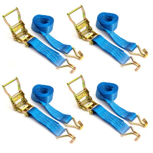 Heavy duty ratchet straps x - straps,